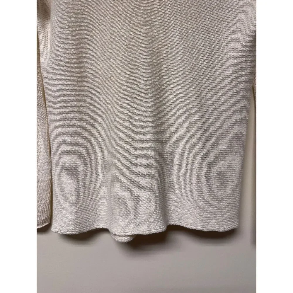 Vince classic ivory